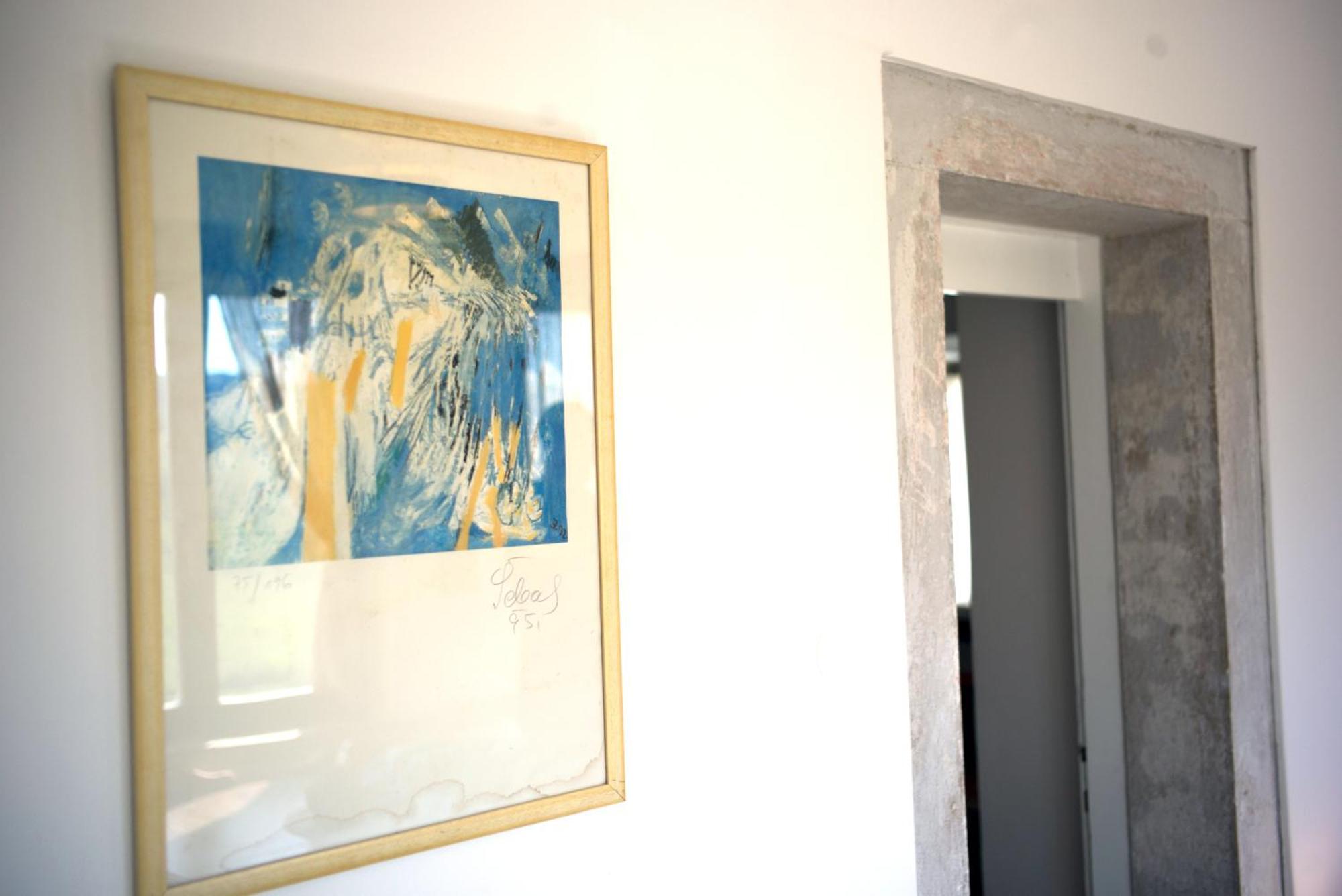 Loggia Motovun Apartment Exterior photo