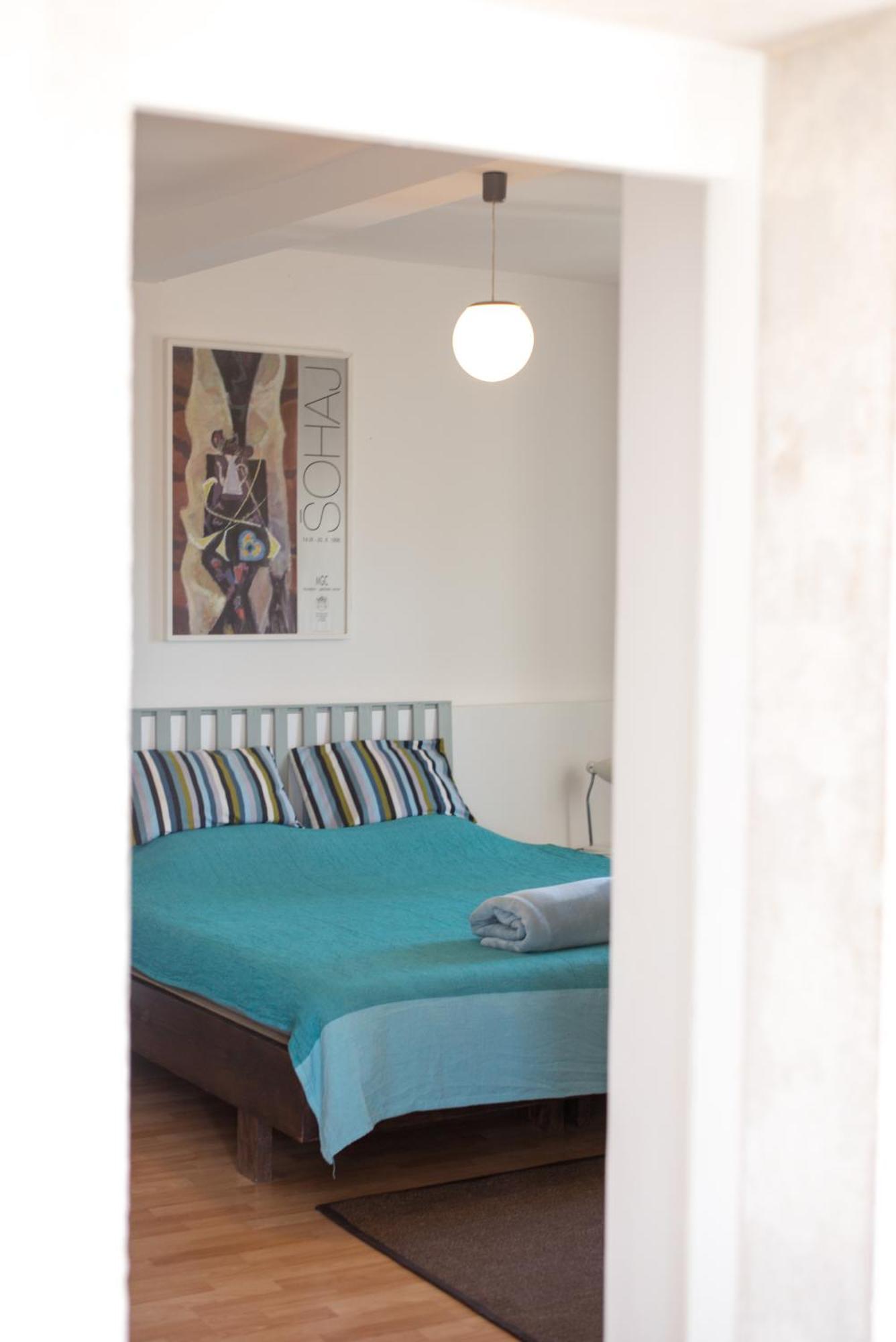 Loggia Motovun Apartment Exterior photo