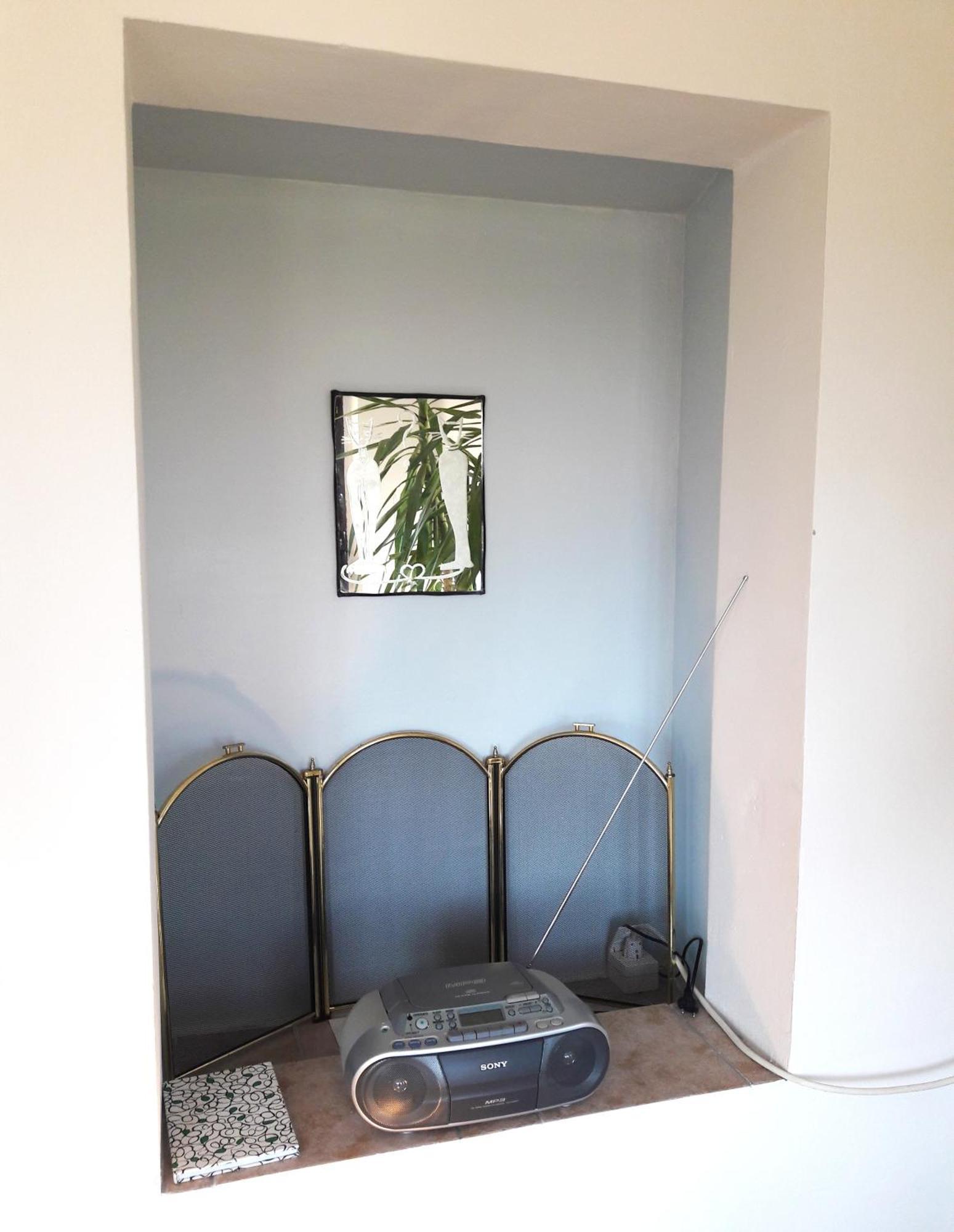 Loggia Motovun Apartment Exterior photo
