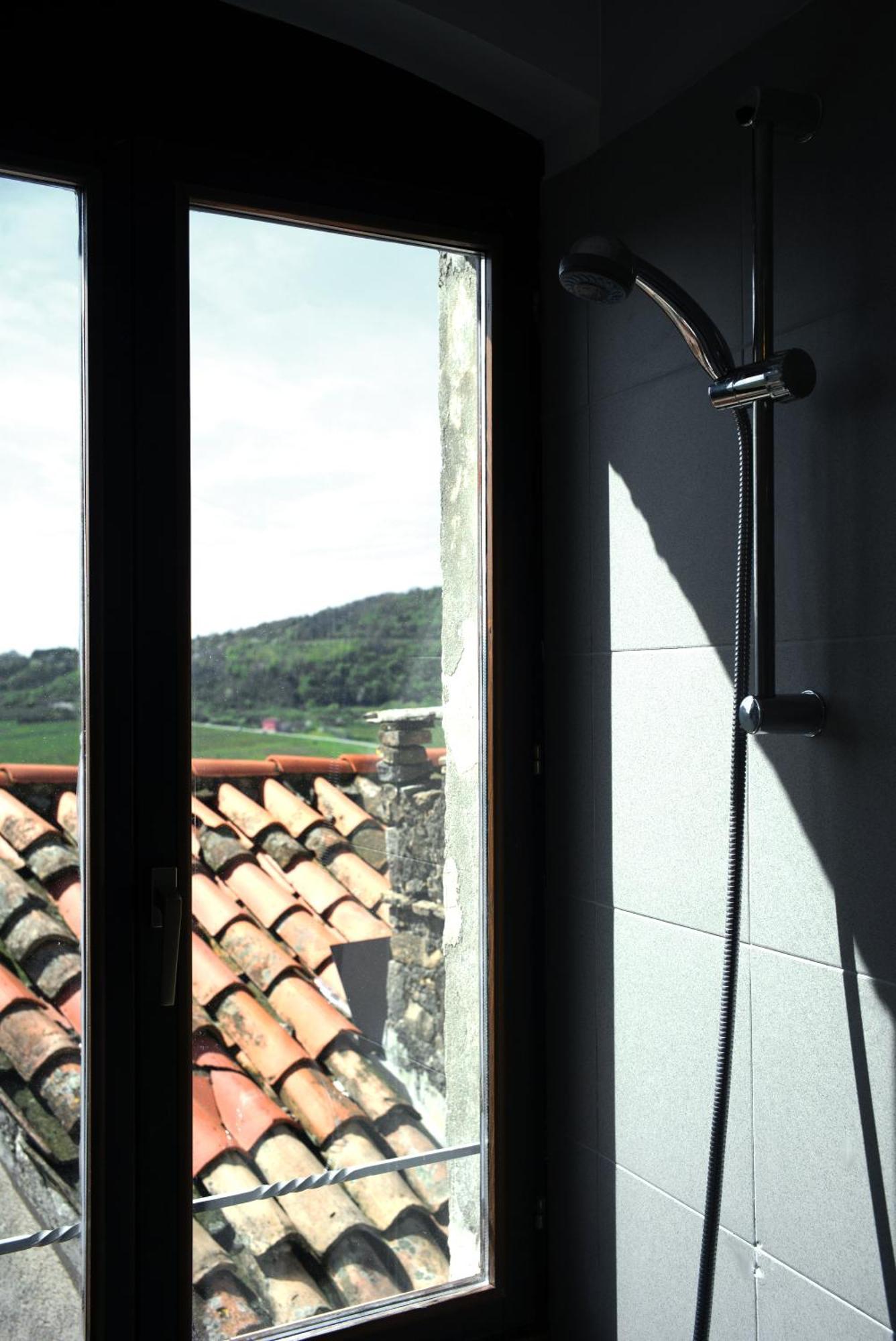 Loggia Motovun Apartment Exterior photo
